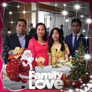 Meet your Posher, Peter